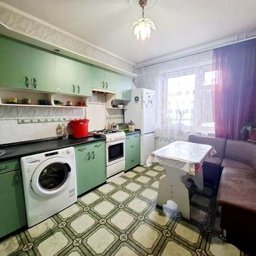 Сдам 3-х ком. квартиру. Можно военным.