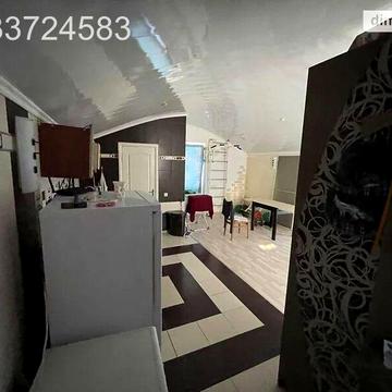 Довгострокова оренда 1к Квартира Каштанова вулиця