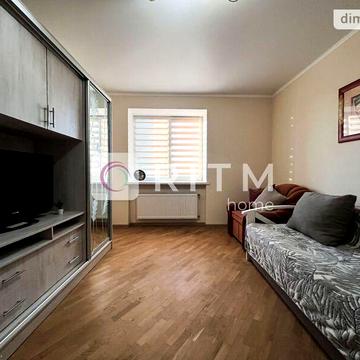 Довгострокова оренда 1к Квартира Конякіна вулиця ЖК Caramel Residence