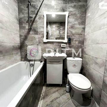 Довгострокова оренда 1к Квартира Конякіна вулиця ЖК Caramel Residence