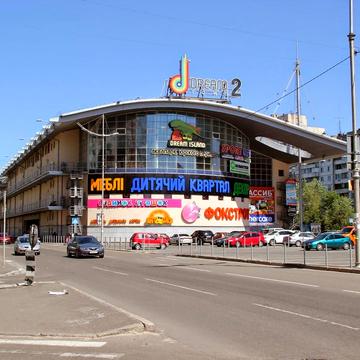 Левка Лукяненка вул. (Маршала Тимошенка), 1-Б