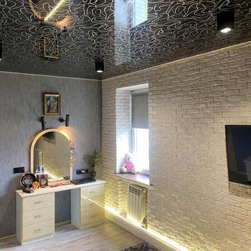 Продам 3-х кімнатну квартиру з меблями