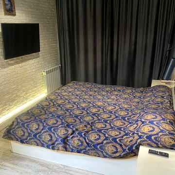 Продам 3-х кімнатну квартиру з меблями