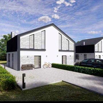 Продаж котеджів смт.Рудне