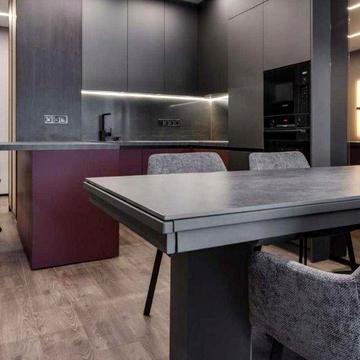 Оренда! 3к.квартира в ЖК Новопечерські Липки, Верхогляда 15