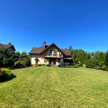 Будинок, Петрушки , id 176