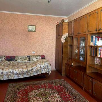 Продам 3х комнатную квартиру в Роганском жилмассиве