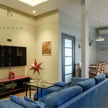 Кондукторська вул., 20а