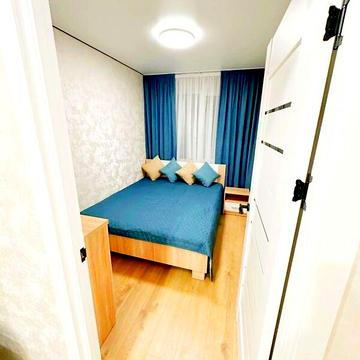 Продаж 1к Квартира Озерна вулиця ЖК на Озерной