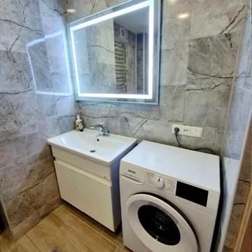 Довгострокова оренда 1к Квартира Перемоги проспект