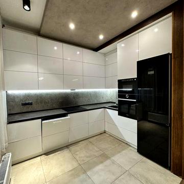 Вид моря+Паркинг Французский Б-р 80м ЖК 8 Жемчужина Аркадия