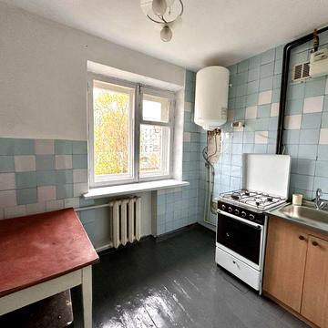 Сдам 2к квартиру в Чеселовском районе, Титова, Рабочая