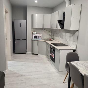 Євгена Сверстюка вул. (Марини Раскової), 6-Д