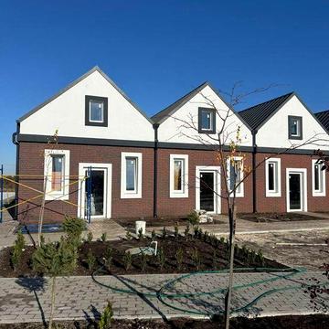 Таунхаус в передмісті Ірпеня найнижча ціна в регіоні