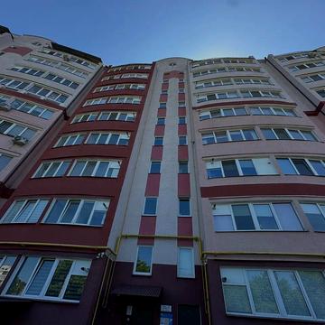 Пасічна вул., 41