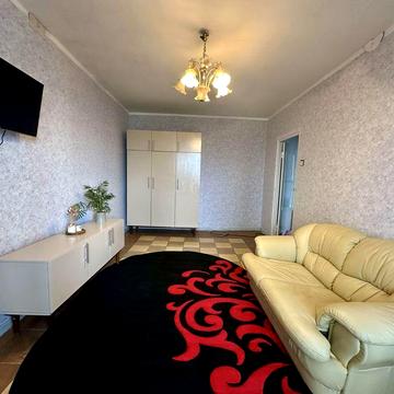 Здам двокімнатну квартиру на Бреуса, Черемушки, Малиновський ринок