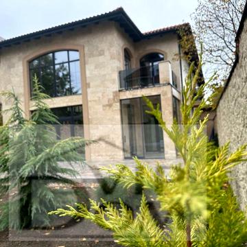 Дом в Одессе , Львовская, Фонтан