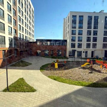 Володимира Навроцького вул., 31-А