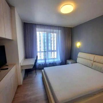 Оренда 2 кімнатн квартири ЖК Ривер Парк