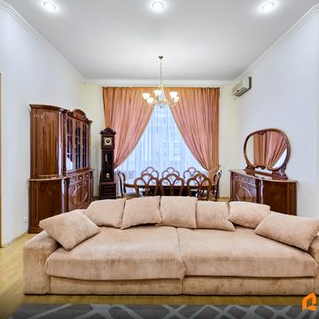 Євгена Чикаленка вул. (Пушкінська), 7