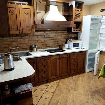 Оренда 2-ї квартири,євроремонт,новий будинок,м.Васильківська,З.Бутенко