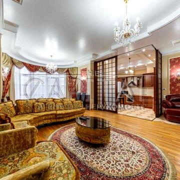 Оренда квартири Капітолій Липки Хрещатик