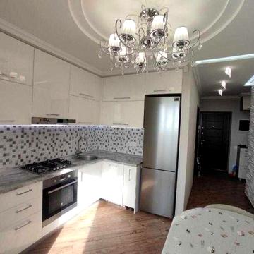 Є Відновлення! Полноценная 2 к. кв. 3/9, комплекс ЖК Ньютона ЖК Ньютона