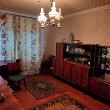 Продам 2 комнатную квартиру, г. Харьков, ул. Державинская 2б