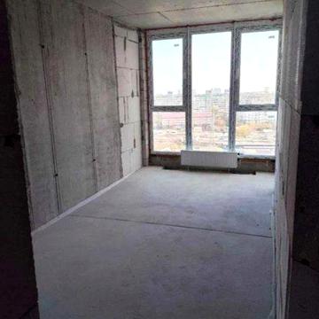 1 к квартира ЖК Акварель 8 переуступка