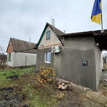 Продам жилую дачу в Песчанке