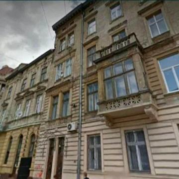 Івана Франка вул., 3