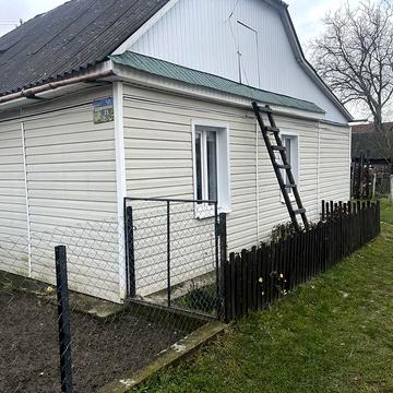 Продається частина будинку