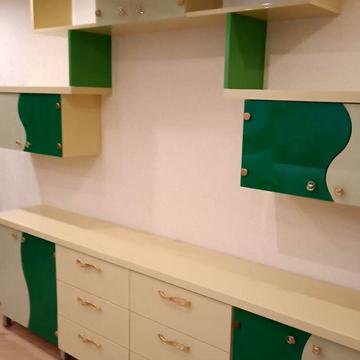 Антіна Манастирського вул. (), 8