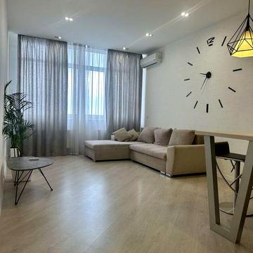 Здам, Одеса, Французський бульвар