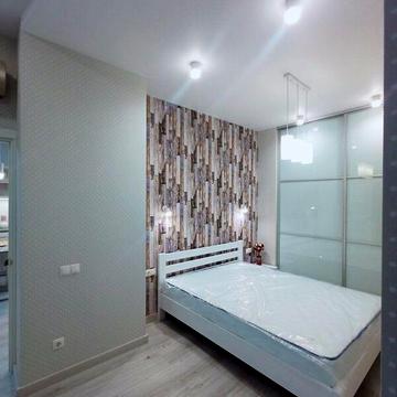 Довгострокова оренда 1к Квартира Сімферопольська вулиця ЖК Панорама