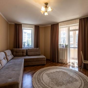 Ольги Кисілевської вул., 37