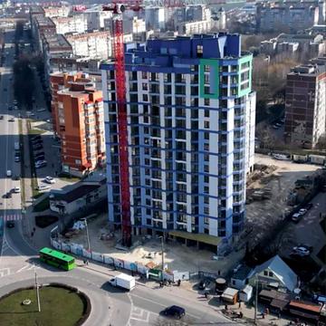 Куліша бульв., 1