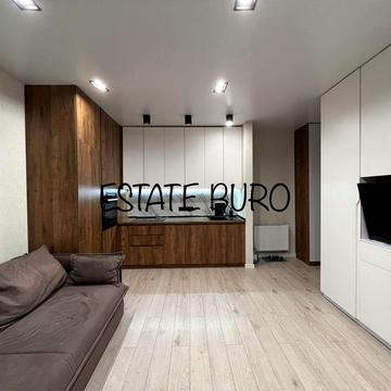 ТОП! 1 к. квартира / евродвушка 46м2 Новый ремонт! ЖК Сокольники ЖК СОКОЛЬНИКИ