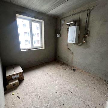 ШОК ЦІНА! 1-к квартира з газом!