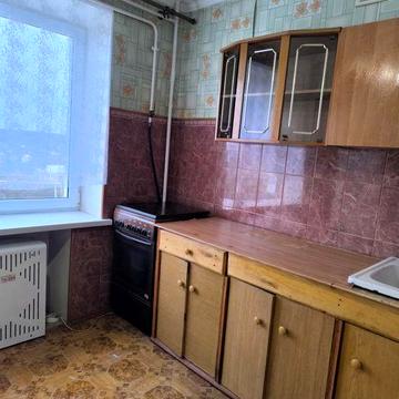 Продам однокімнатну квартиру