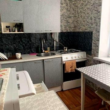 Продам затишну 1-кім квартиру Лівий берег, 3-й мікрорайон Ksu