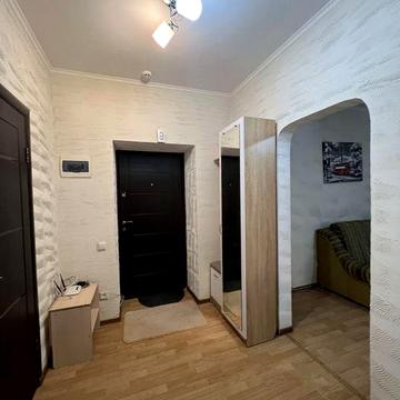 Оренда 1-кім ЖК СЛОБІДКА, поруч ЖК Софія вул.Боголюбова 8