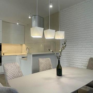 Без %. Генератор. ЖК Венеція, 4 поверх,