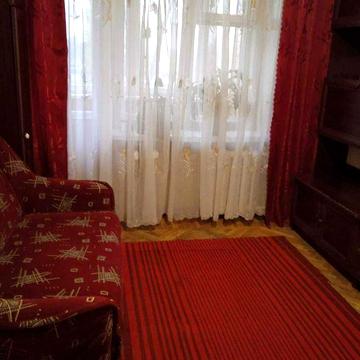 Сдам 1 комнатную квартиру