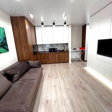 Продам 1 квартиру ЖК Сокольники с ремонтом и мебелью ЖК Сокольники