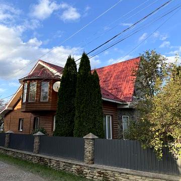 Будинок житловий