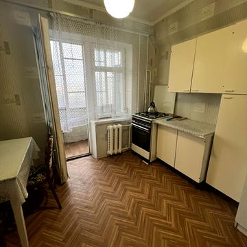 Маршала Рокосовського просп., 2-Б