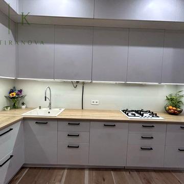 Лисика вул., 3д