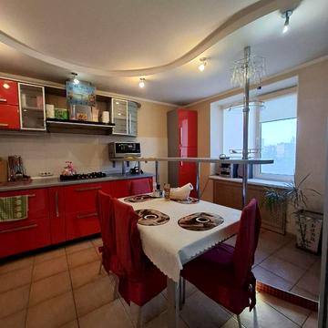 Семена Палія вул. (Дніпропетровська дорога), 113