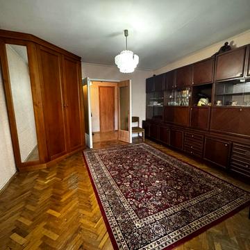 Фонтанська дорога вул., 19